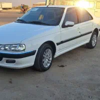 پژو پارس موتور جدید ۱۴۰۲سیمی