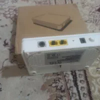 مودم فیبرنوری هواوی مدل 8120C|مودم و تجهیزات شبکه|یزد, |دیوار