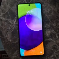 سامسونگ a52 256g