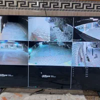 فروش و نصب کرکره و شیشه سکوریت و دوربین مداربسته|دوربین مداربسته|چابهار, |دیوار