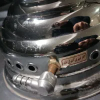 سماور گازی|سماور، چای‌ساز، قهوه‌ساز|تهران, پونک|دیوار