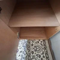 کتابخانه و کمد|جاکفشی، کمد، دراور|مرودشت, رامجرد یک|دیوار