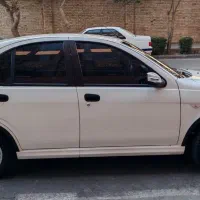 ساینا 96|خودرو سواری و وانت|تهران, زهتابی|دیوار