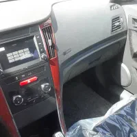 دنا پلاس ۵ دنده ساده EF7 صفر ۱۴۰۴|خودرو سواری و وانت|خمینیشهر, |دیوار