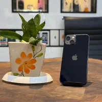 اپل iPhone 13 ۱۲۸ گیگابایت آیفون ۱۳ درحد آک|موبایل|تهران, مهران (سیدخندان)|دیوار