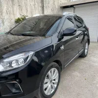 jac s5 توربو ۲۰۰۰|خودرو سواری و وانت|گنبد کاووس, |دیوار