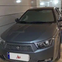 دنا پلاس اتومات ۶ دنده توربو