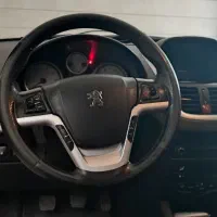 ۲۰۷ پانا مدل1401|خودرو سواری و وانت|زنجان, |دیوار