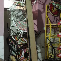 فروش تجهیزات بوفه سوپرمارکت کامل|فروشگاه و مغازه|صوفیان, |دیوار