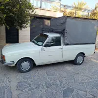 پیکان وانت مشابه صفر