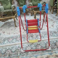 تاب کودک|اسباب‌بازی بچه|تهران, افسریه شمالی|دیوار