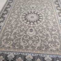 فرش ماشینی کاملا نو