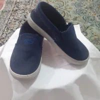 کفش جورابی مردانه بچه گانه