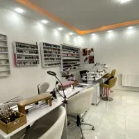 استخدام ناخن کار