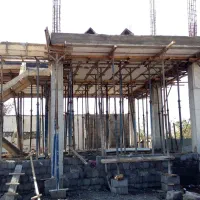 آرماتور بندی قالببندی آلماتوربندی اسکلت|خدمات پیشه و مهارت|رشت, فرزانه|دیوار