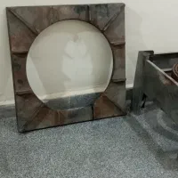 اجاق گاز سه شعله هیئتی