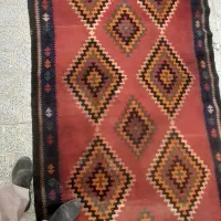 گلیم دست بافت