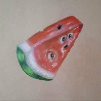 آموزش نقاشی سه بعدی برای کودکان و نوجوانان|خدمات آموزشی|خرمآباد, |دیوار