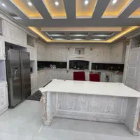 اپارتمان مطهری ۲۴۶متری حاشیه ۲۰ متری|فروش آپارتمان|مشهد, شهید مطهری|دیوار
