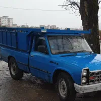 نیسان دیزل 89 معاوضه هم میشود