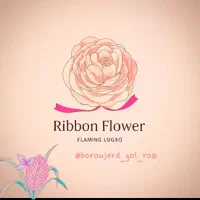 دسته گل  روبانی و باکس مناسب روز زن