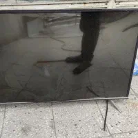 تلویزیون شکسه