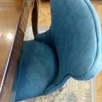 میز غذاخوری ۶ نفره|میز و صندلی غذاخوری|بهشهر, |دیوار