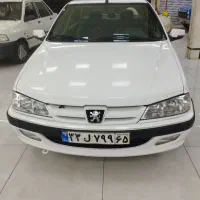 پژو پارس LX TU5، مدل ۱۳۹۴