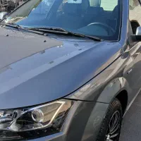 دنا ۹۶ تیپ ۲|خودرو سواری و وانت|مشهد, شهرآرا|دیوار