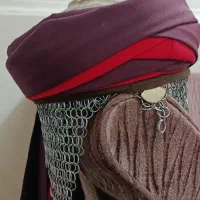 لباس تشابیه خوانی|لباس|اهواز, کوی علوی|دیوار