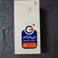 xiaomi 13t|موبایل|اهواز, نادری|دیوار