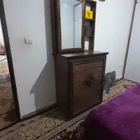 آینه دلاور|آینه|نور, |دیوار