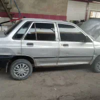 مدل 85|خودرو سواری و وانت|بندرعباس, |دیوار