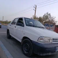 پراید مدل۹۹