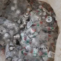 ۱۰۰۰ عدد اتصالات پنج لایه کوپلی زیر قیمت