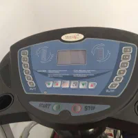 تردمیل چندکاره|تجهیزات ورزشی|زاهدان, |دیوار