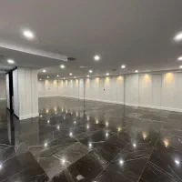 آپارتمان برند / مدرن / مشاعات آبی در روف گاردن|فروش آپارتمان|شمشک, |دیوار