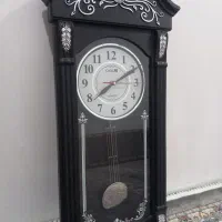ساعت دیواری شیک و زیبا