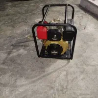 موتورکاما دیزلی 3اینچ|ماشینآلات صنعتی|انگوران, |دیوار