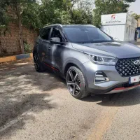 ام‌وی‌ام X55 Pro اکسلنت اسپرت، مدل ۱۴۰۱|خودرو سواری و وانت|تهران, شهرک چیتگر|دیوار