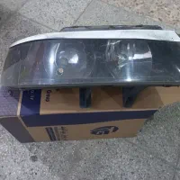 چراغ جلو سمند