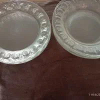 بشقاب پیرکس فرانسه