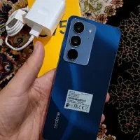 realme c75x