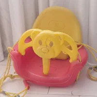 تاب پلاستیکی کودک