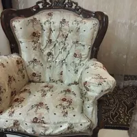مبل 9 نفره|مبلمان خانگی و میز عسلی|تهران, باغ خزانه|دیوار