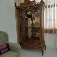 بوفه سالم بدون هیچ شکستگی