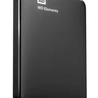 هارد اکسترنال ۱ ترا و ۵۰۰ گیگ وسترن|قطعات و لوازم جانبی رایانه|تهران, آهنگ|دیوار