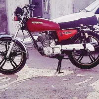 موتور کویرمدل ۹۸ فروشی