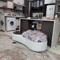 ۷۰متر ۱خواب طبقه۲ مجتمع آریا فول امریه۲۴قولنامه ای|فروش آپارتمان|مشهد, الهیه|دیوار