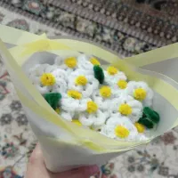 دسته گل جاودان